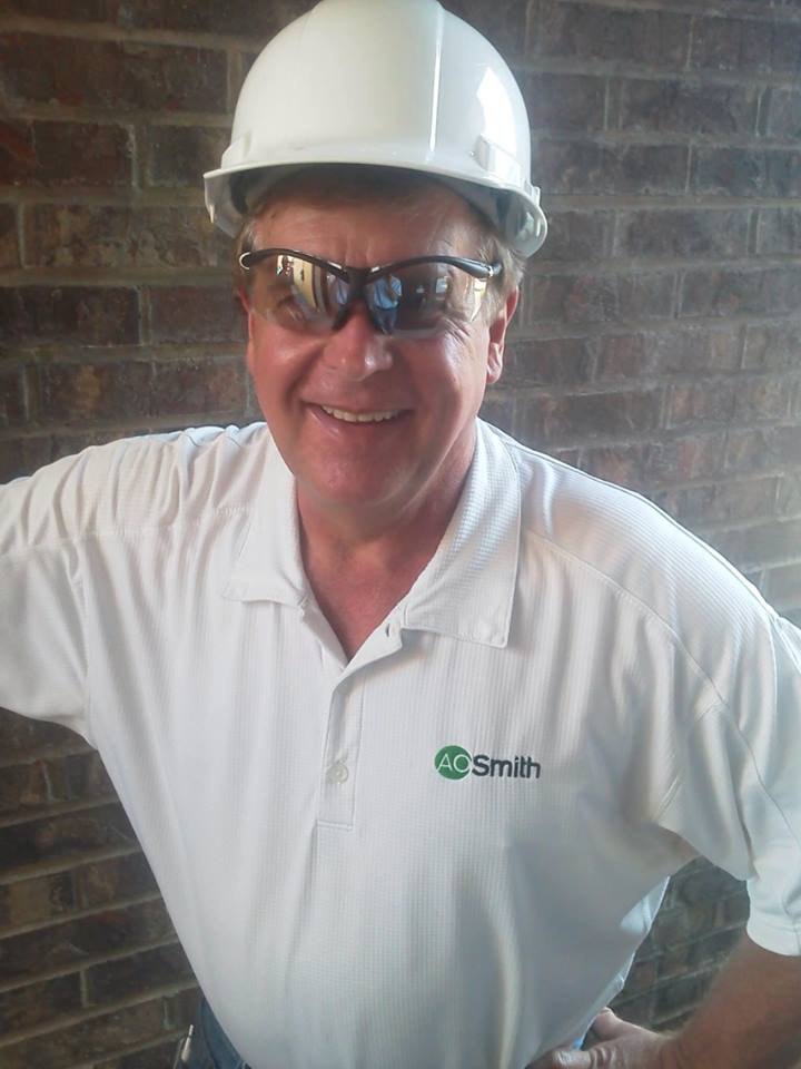 The Cooper Perry Plumbing team — serving Tulsa since 1950